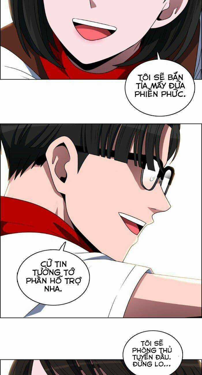 No Scope - Chapter 39 - Trang 41