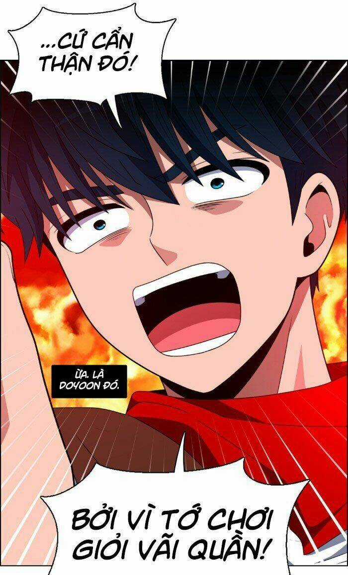 No Scope - Chapter 39 - Trang 43