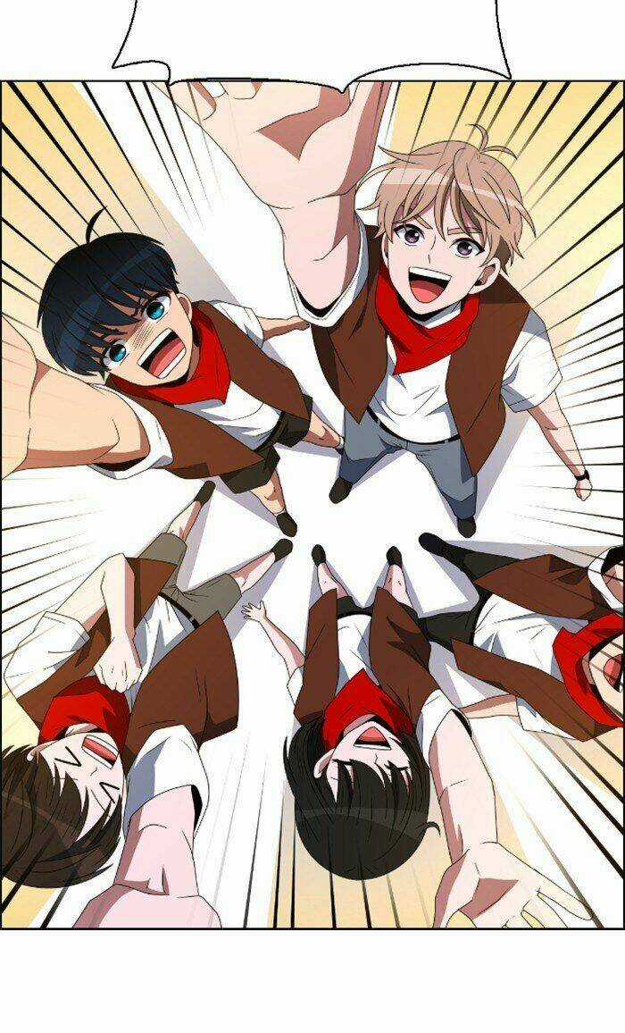 No Scope - Chapter 39 - Trang 45