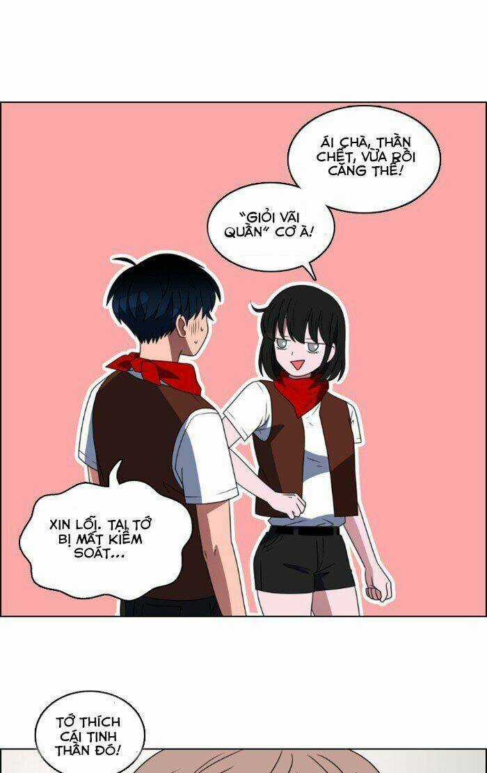 No Scope - Chapter 39 - Trang 46