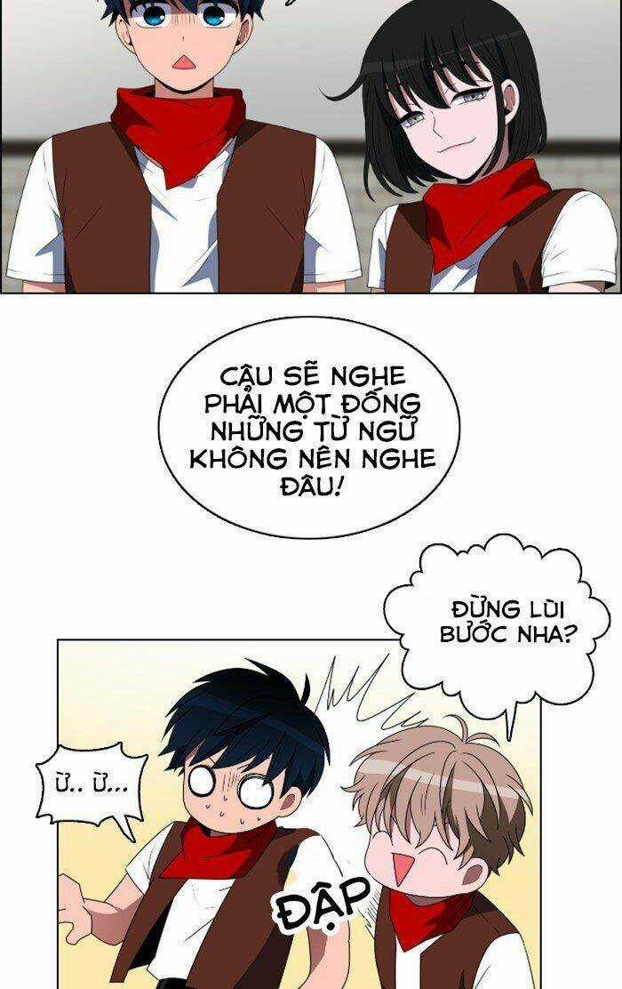 No Scope - Chapter 39 - Trang 48