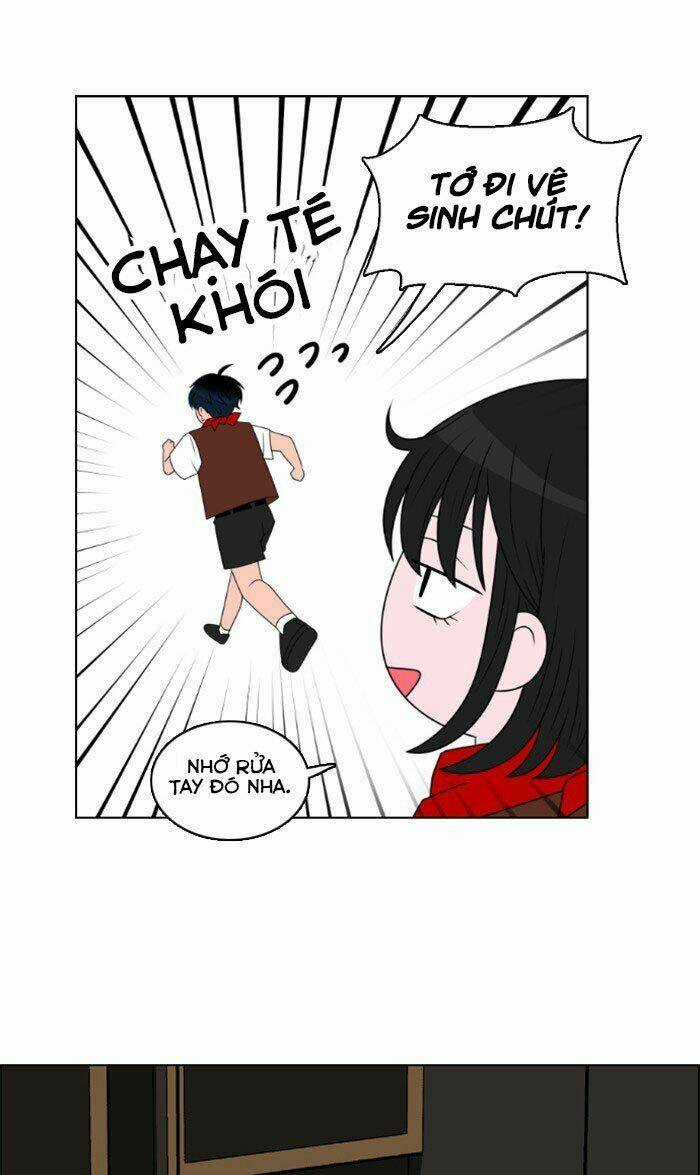 No Scope - Chapter 39 - Trang 50