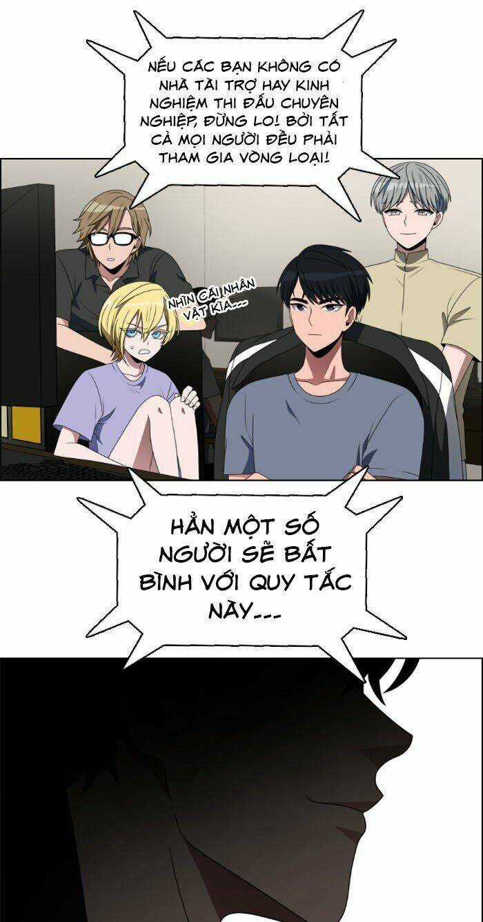 No Scope - Chapter 39 - Trang 6