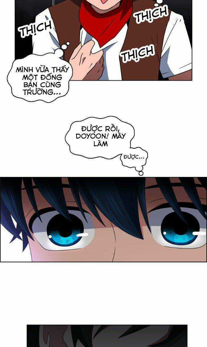 No Scope - Chapter 39 - Trang 52