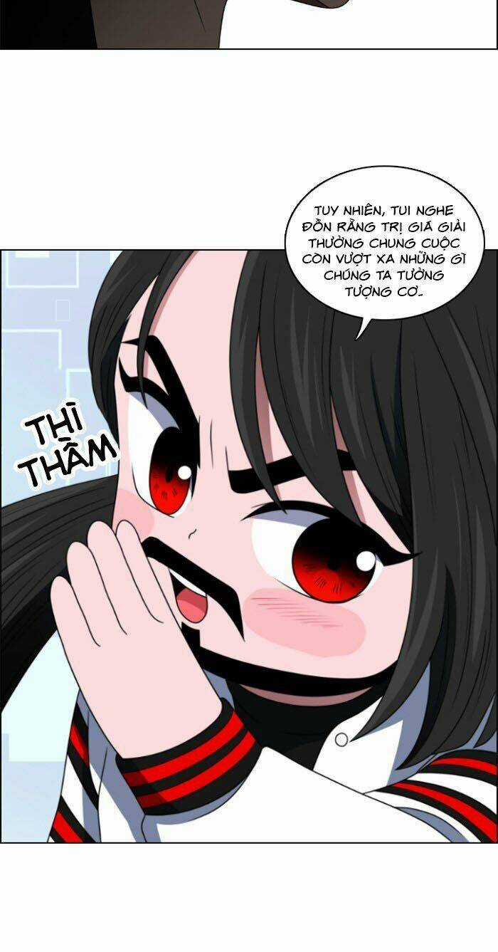 No Scope - Chapter 39 - Trang 7