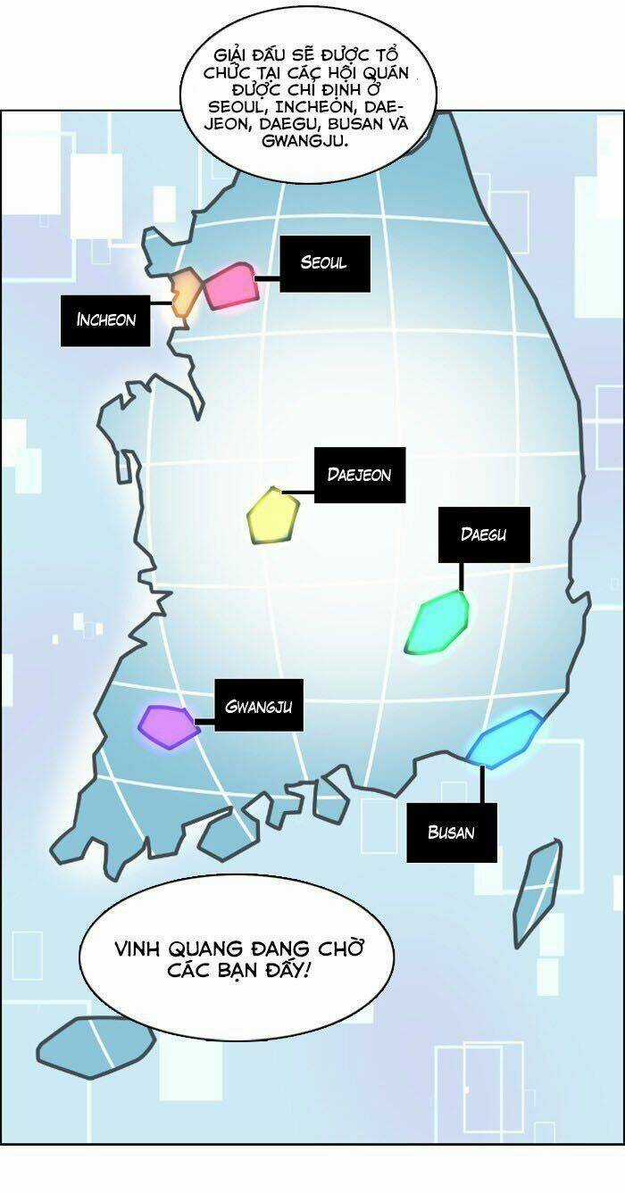 No Scope - Chapter 39 - Trang 8