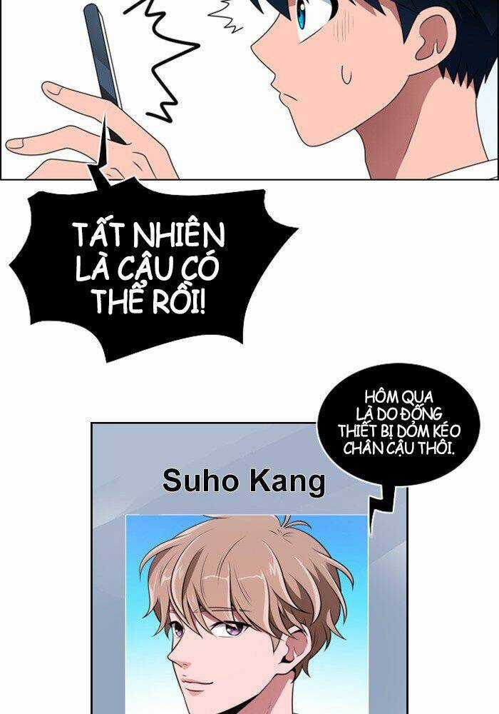 No Scope - Chapter 4 - Trang 11