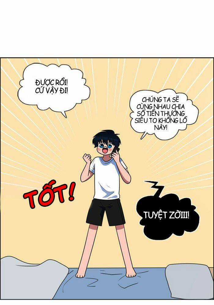 No Scope - Chapter 4 - Trang 16