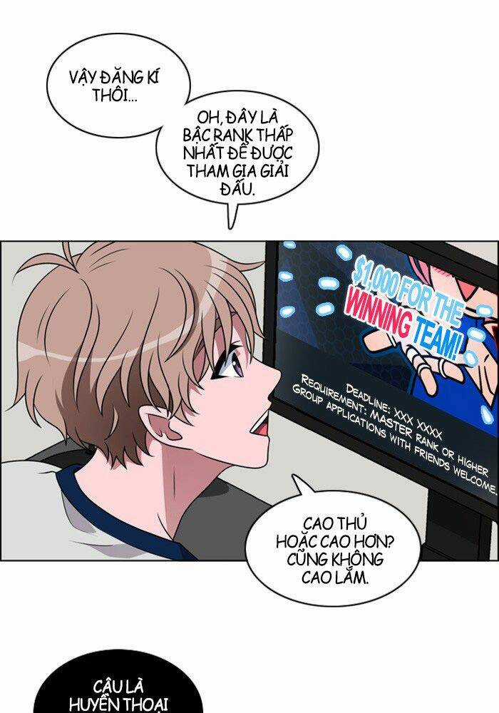 No Scope - Chapter 4 - Trang 17