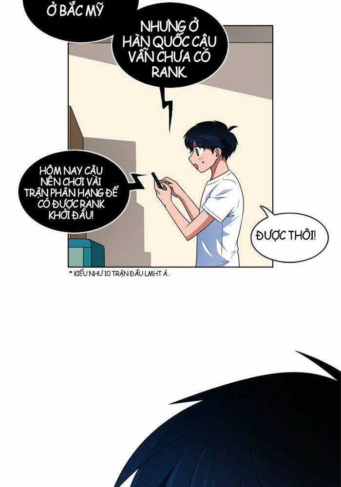 No Scope - Chapter 4 - Trang 18