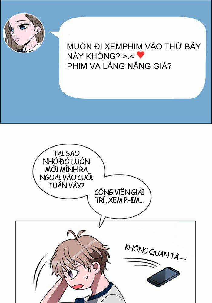 No Scope - Chapter 4 - Trang 23