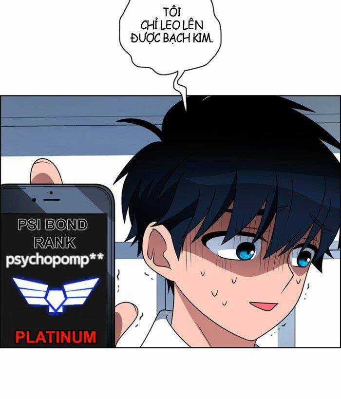 No Scope - Chapter 4 - Trang 30