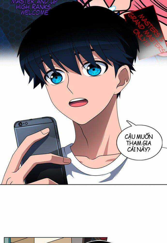 No Scope - Chapter 4 - Trang 5