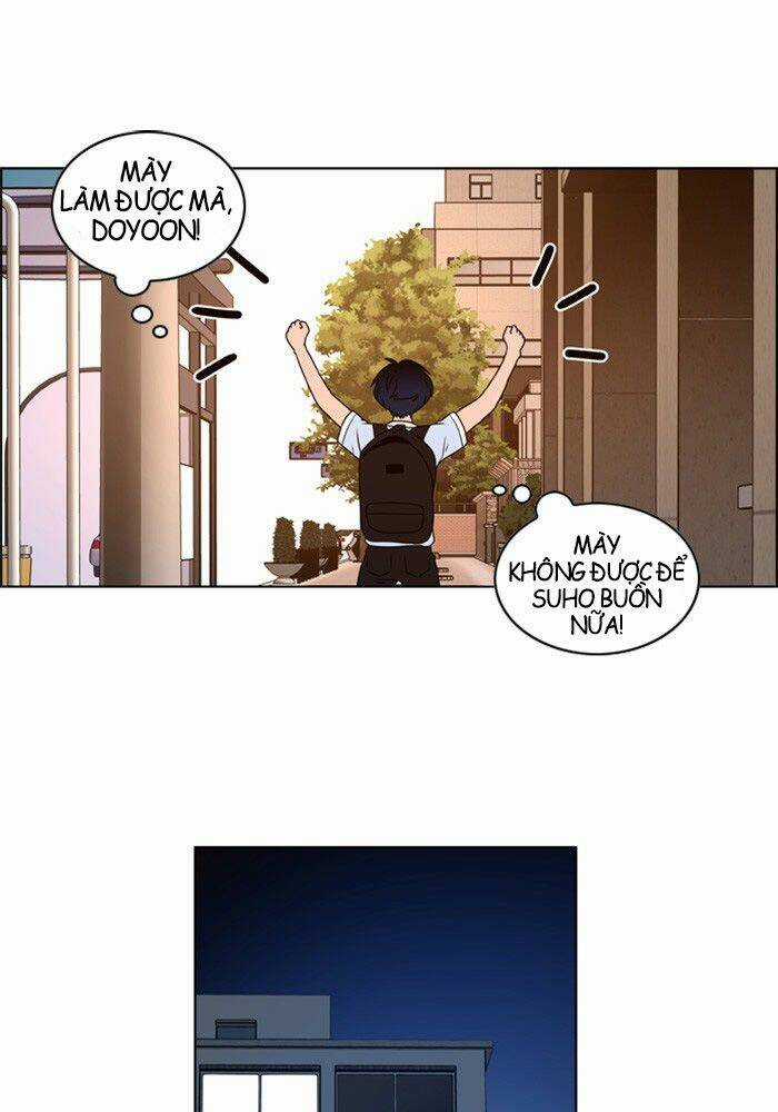 No Scope - Chapter 4 - Trang 41