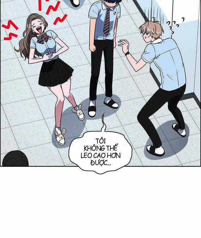 No Scope - Chapter 4 - Trang 45