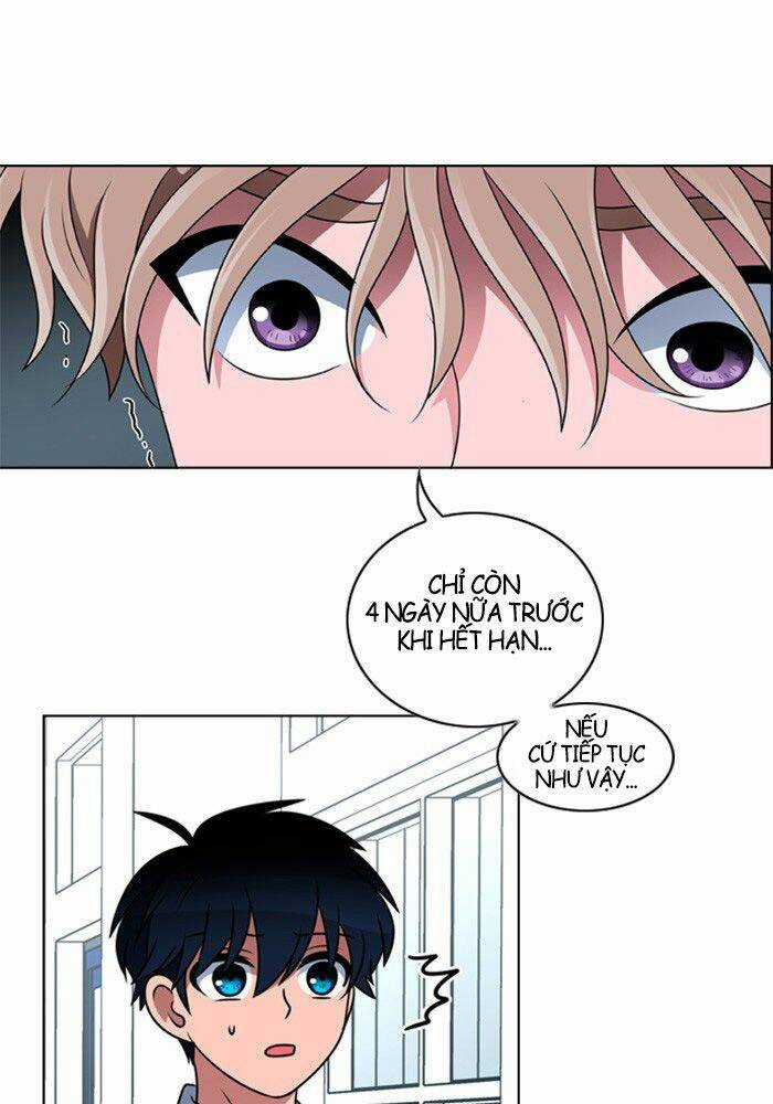 No Scope - Chapter 4 - Trang 46