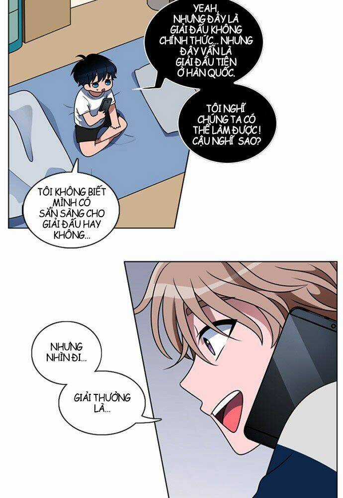 No Scope - Chapter 4 - Trang 6