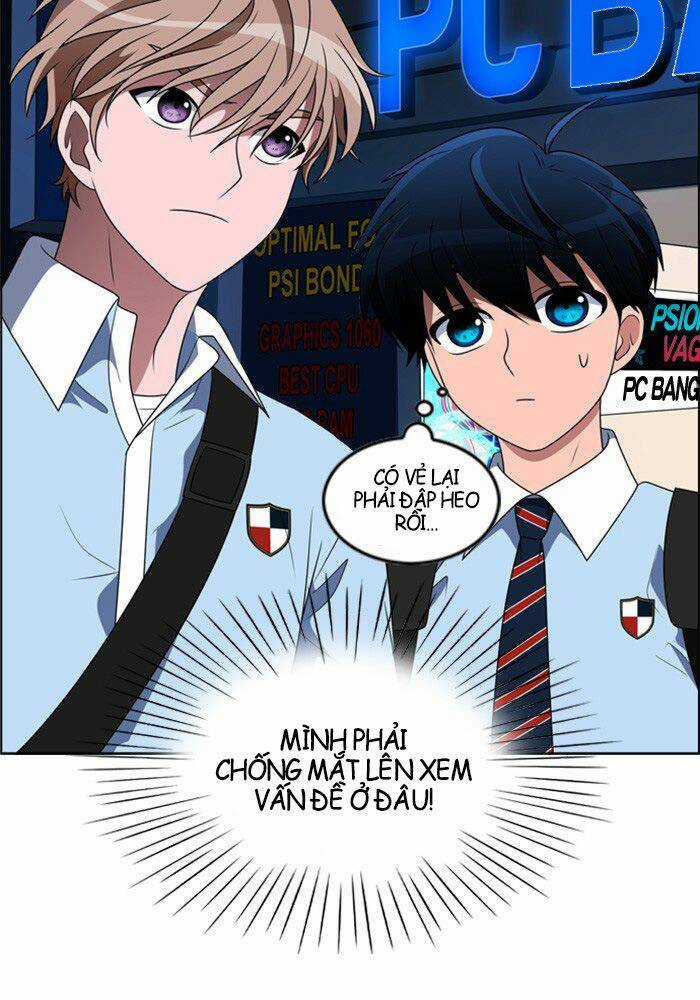 No Scope - Chapter 4 - Trang 69