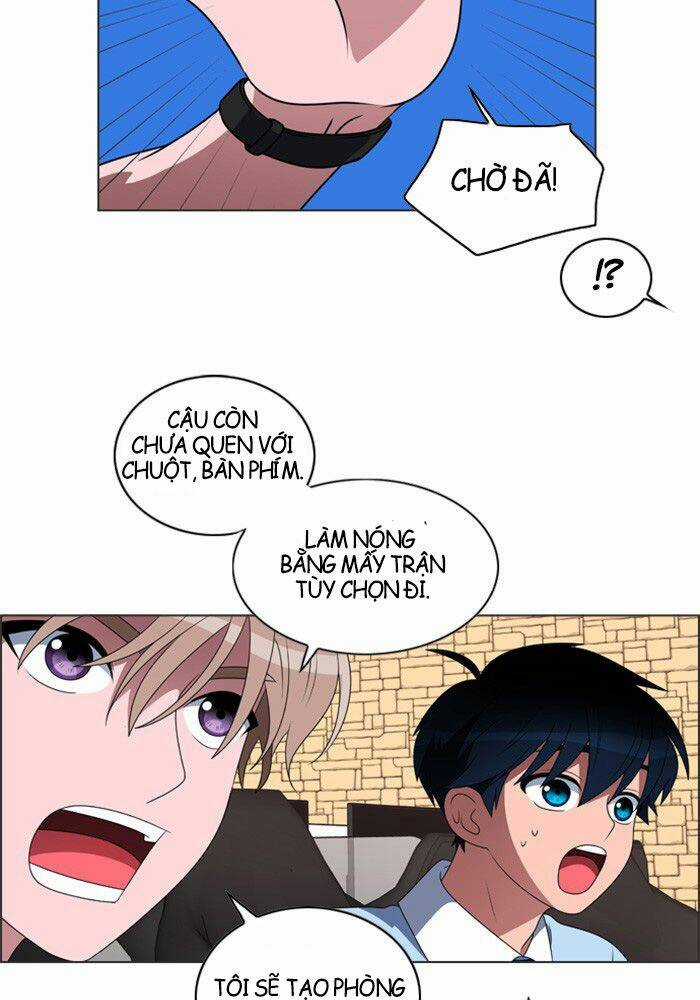 No Scope - Chapter 4 - Trang 73