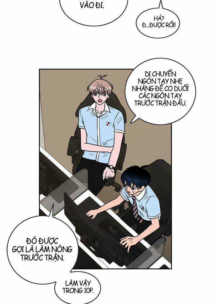 No Scope - Chapter 4 - Trang 74