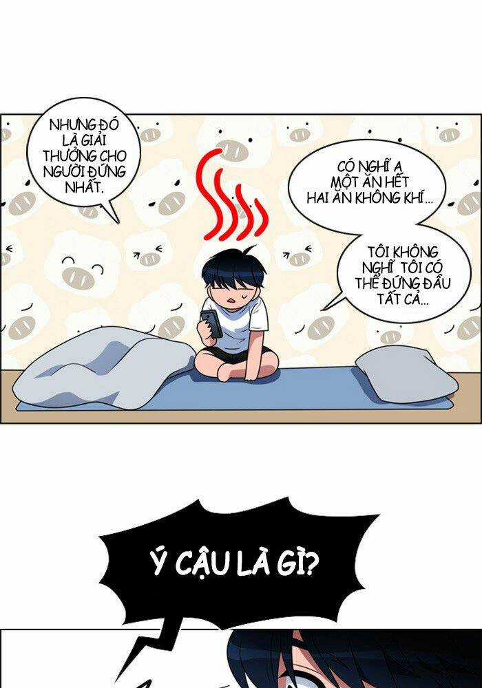 No Scope - Chapter 4 - Trang 10