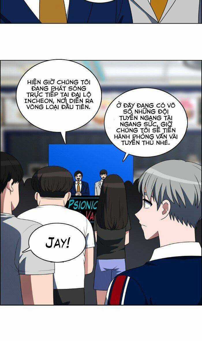 No Scope - Chapter 40 - Trang 12