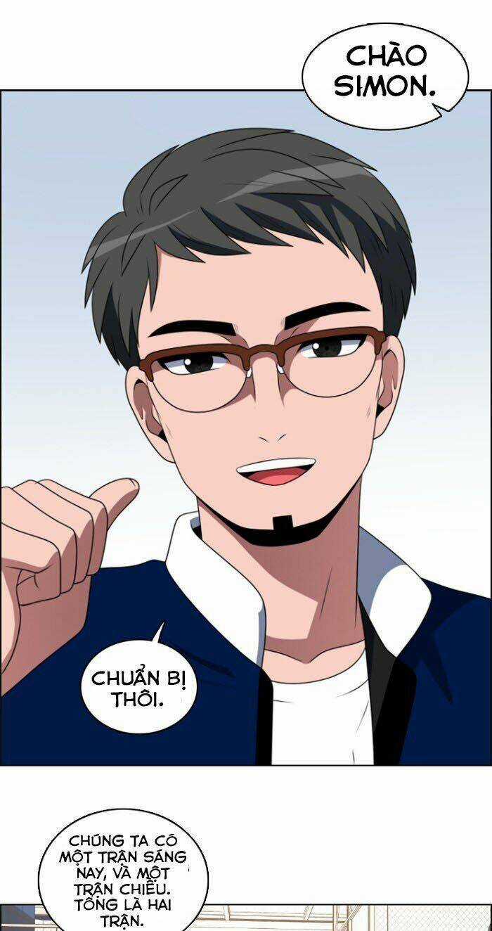 No Scope - Chapter 40 - Trang 13