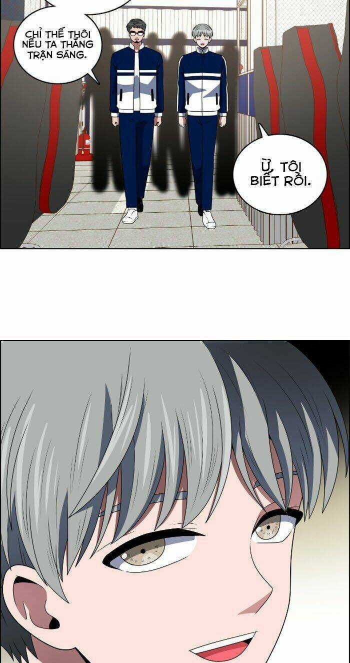 No Scope - Chapter 40 - Trang 14