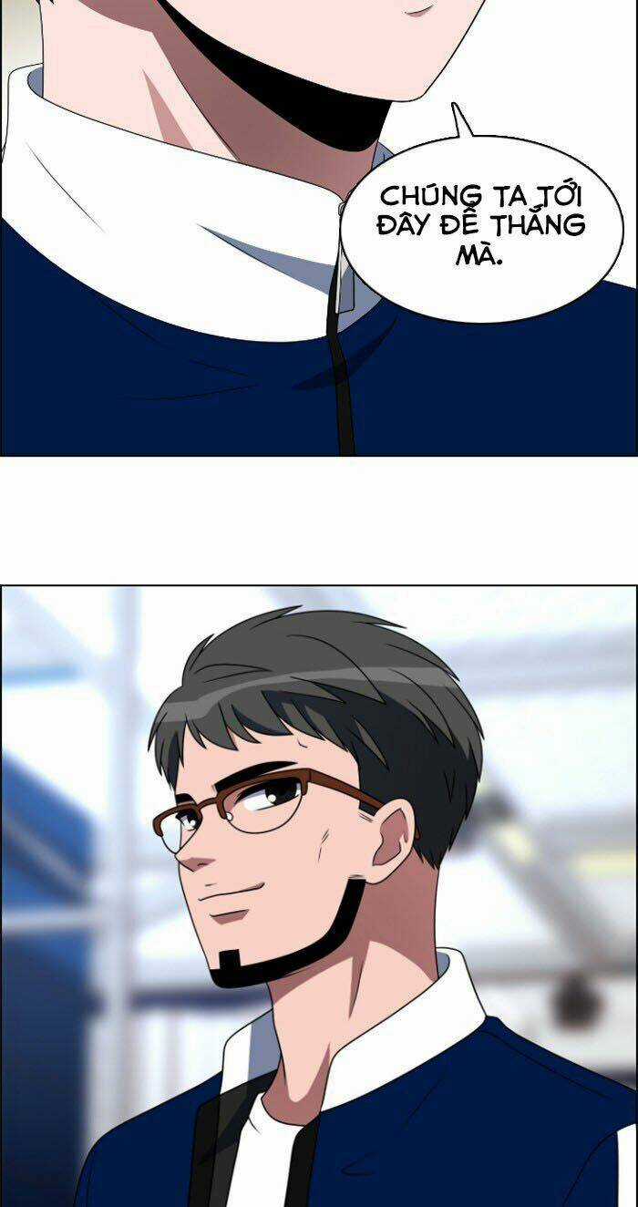 No Scope - Chapter 40 - Trang 15