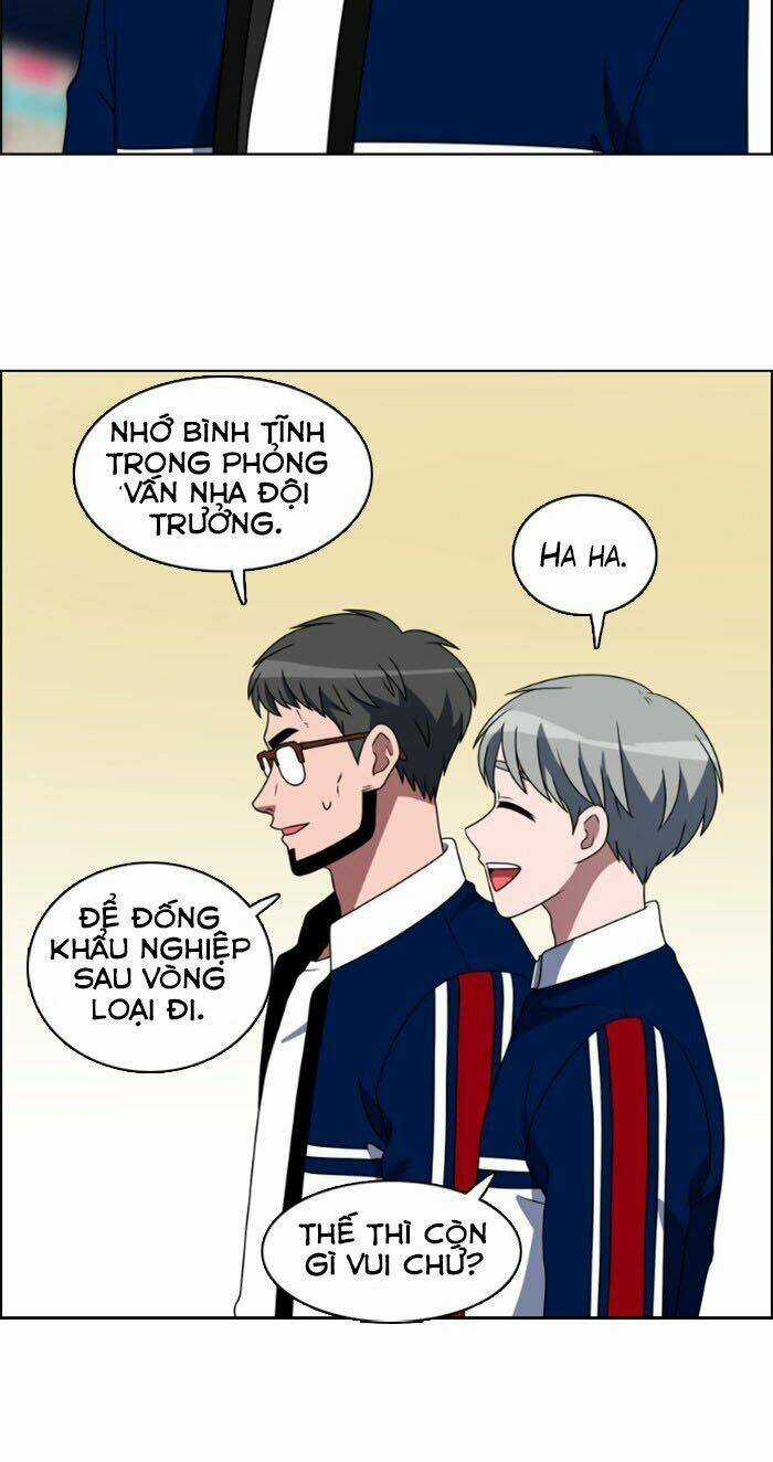 No Scope - Chapter 40 - Trang 16