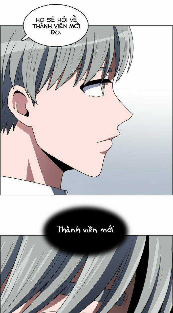 No Scope - Chapter 40 - Trang 17