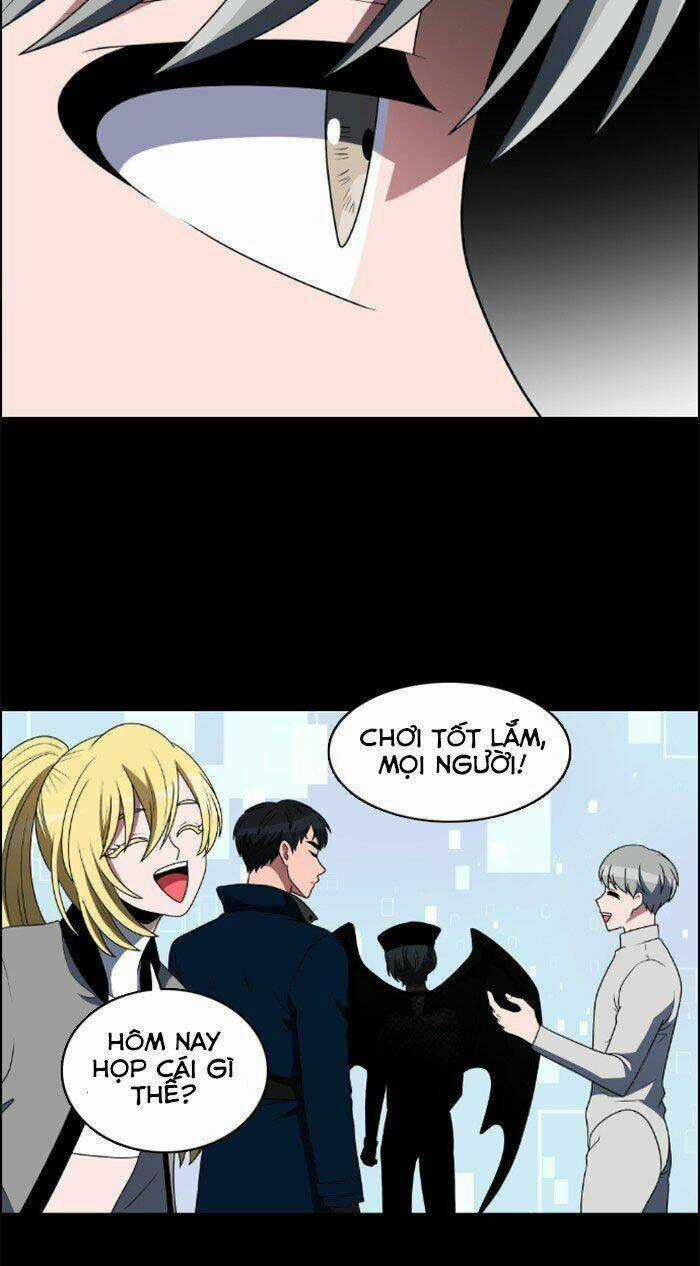 No Scope - Chapter 40 - Trang 18