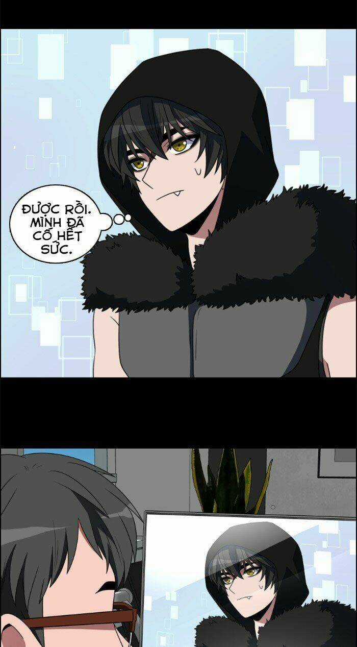 No Scope - Chapter 40 - Trang 19