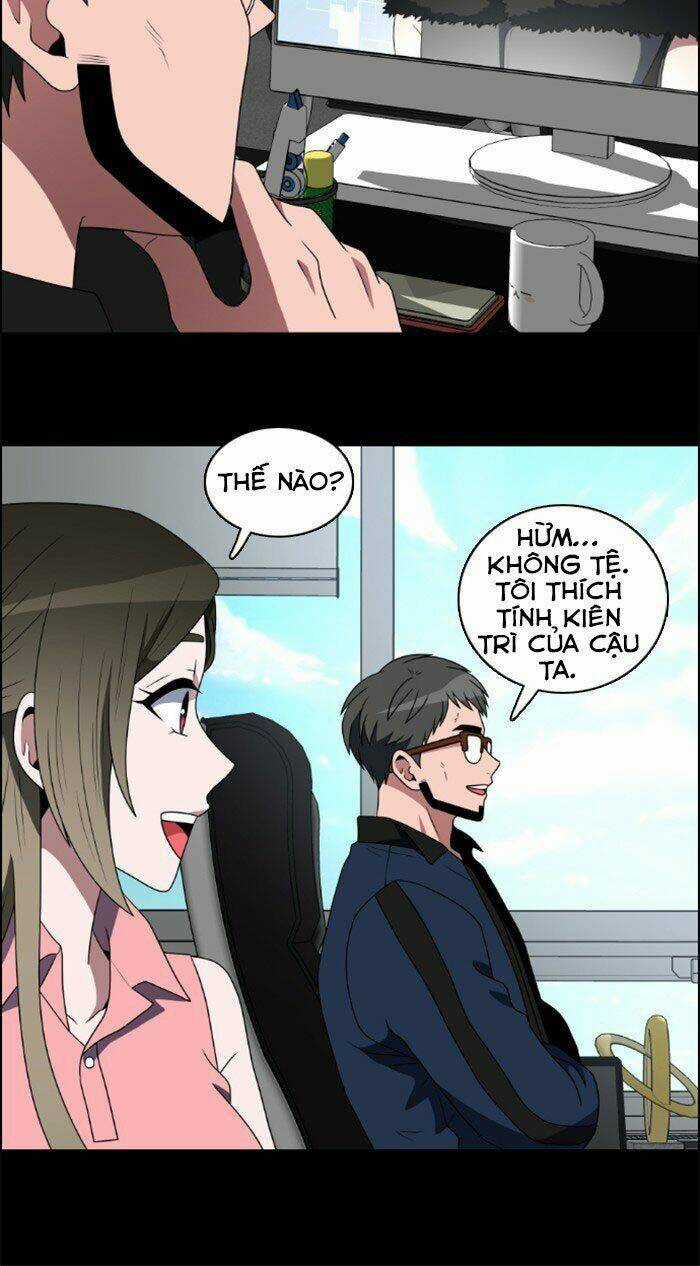 No Scope - Chapter 40 - Trang 20