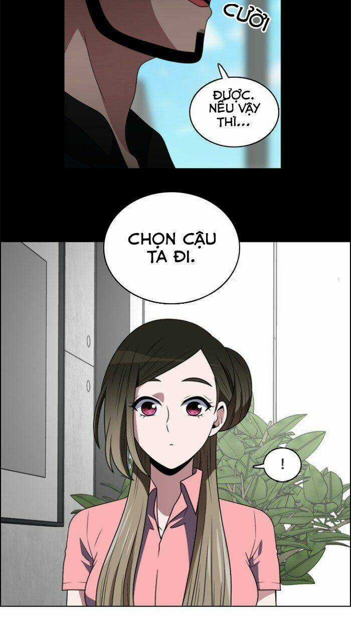 No Scope - Chapter 40 - Trang 22