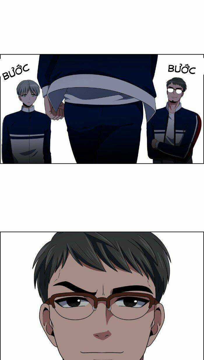 No Scope - Chapter 40 - Trang 23