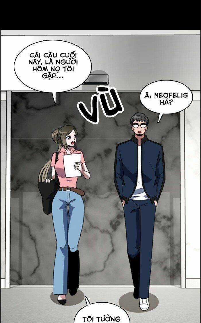 No Scope - Chapter 40 - Trang 28