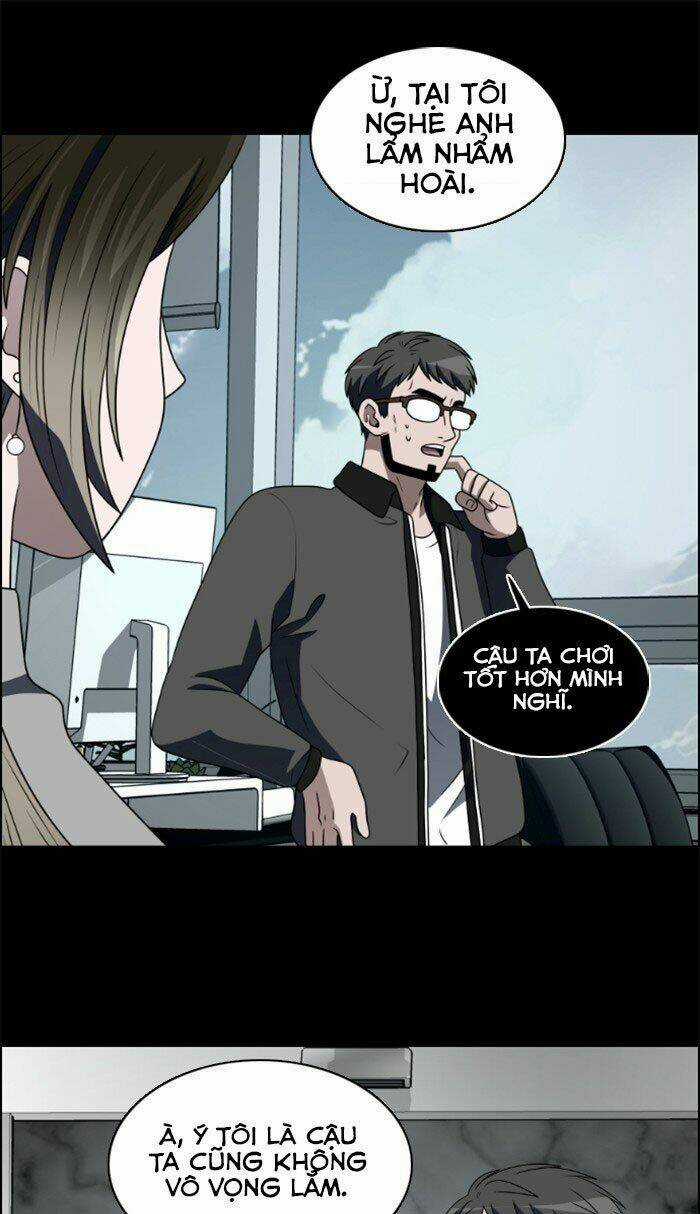 No Scope - Chapter 40 - Trang 30