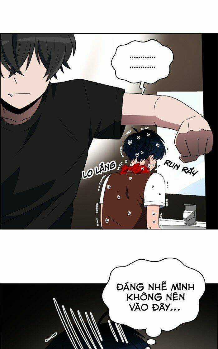 No Scope - Chapter 40 - Trang 33