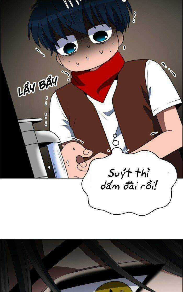 No Scope - Chapter 40 - Trang 34