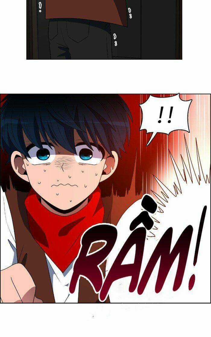 No Scope - Chapter 40 - Trang 36