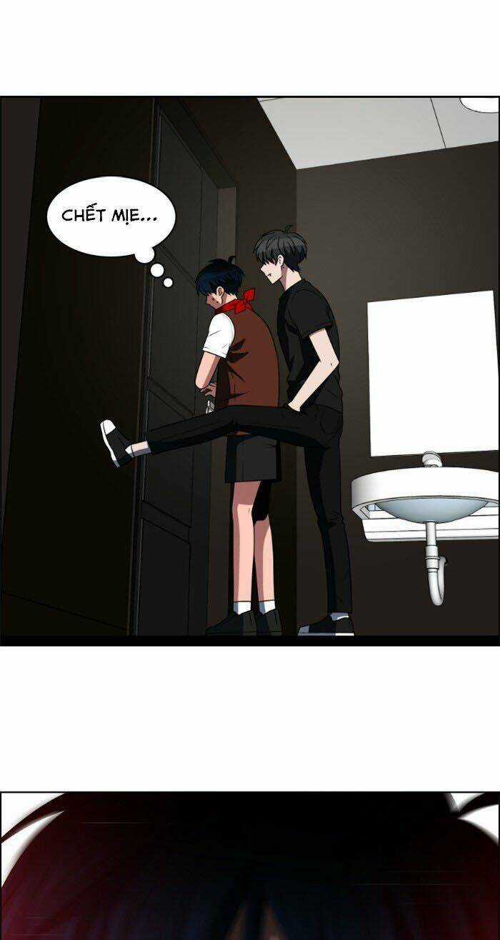 No Scope - Chapter 40 - Trang 37