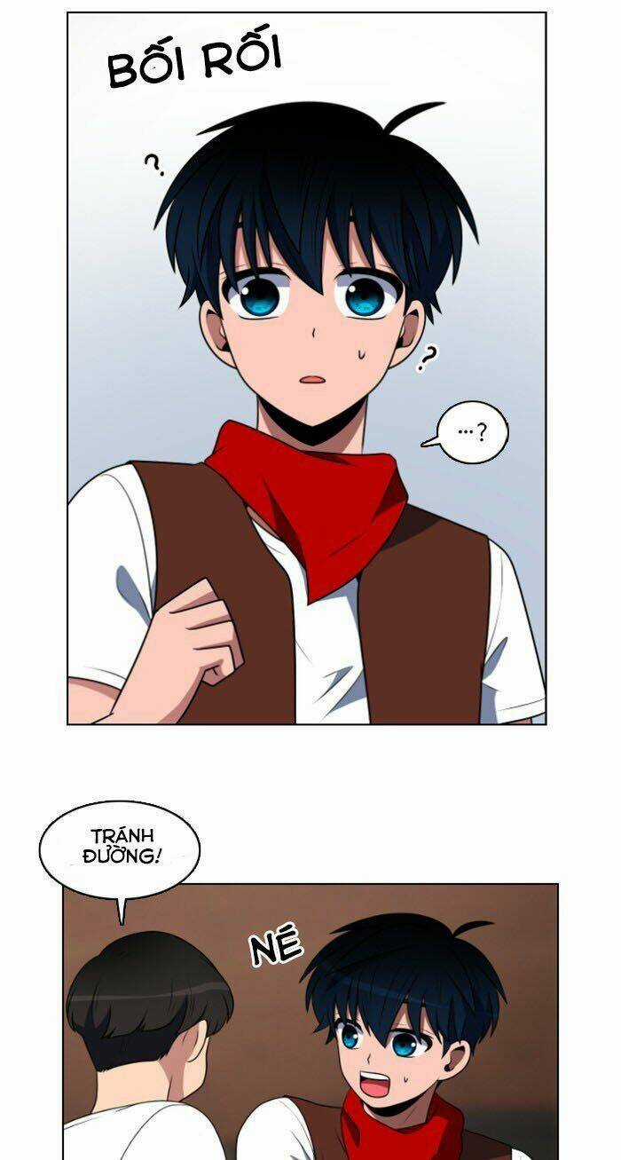 No Scope - Chapter 40 - Trang 5