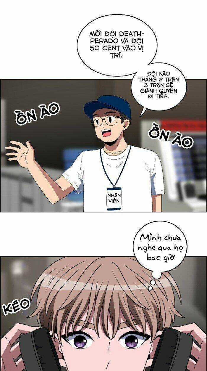 No Scope - Chapter 40 - Trang 50