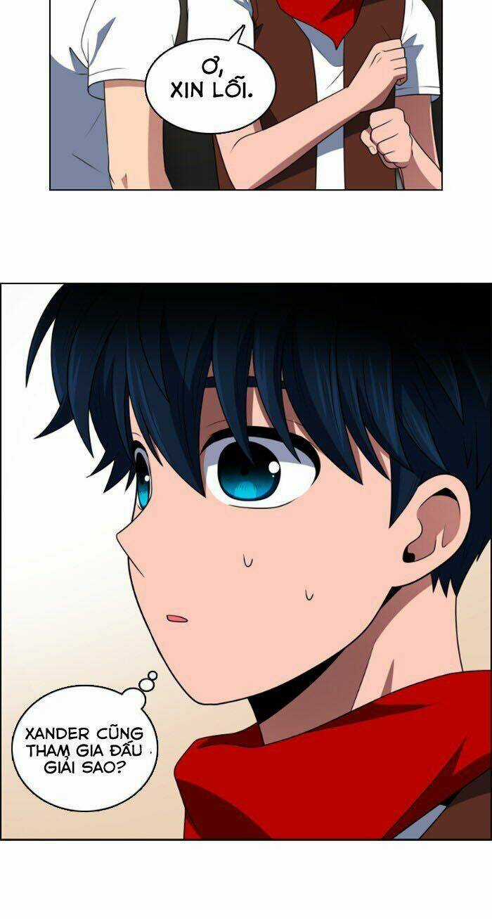 No Scope - Chapter 40 - Trang 6