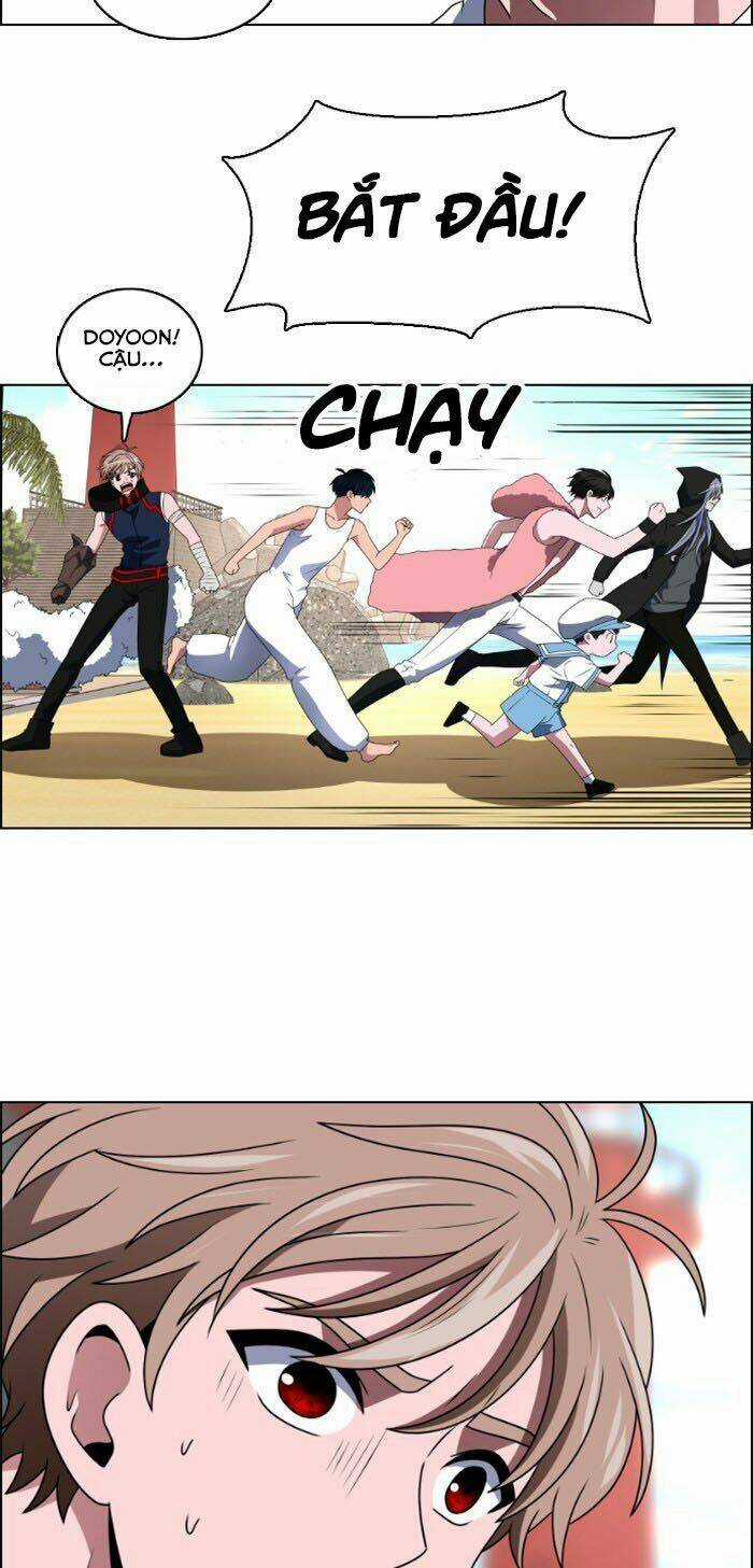 No Scope - Chapter 40 - Trang 53