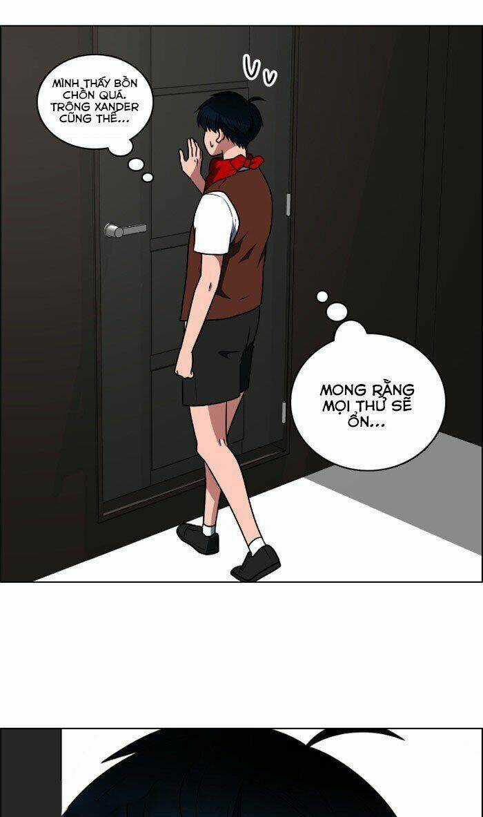 No Scope - Chapter 40 - Trang 8