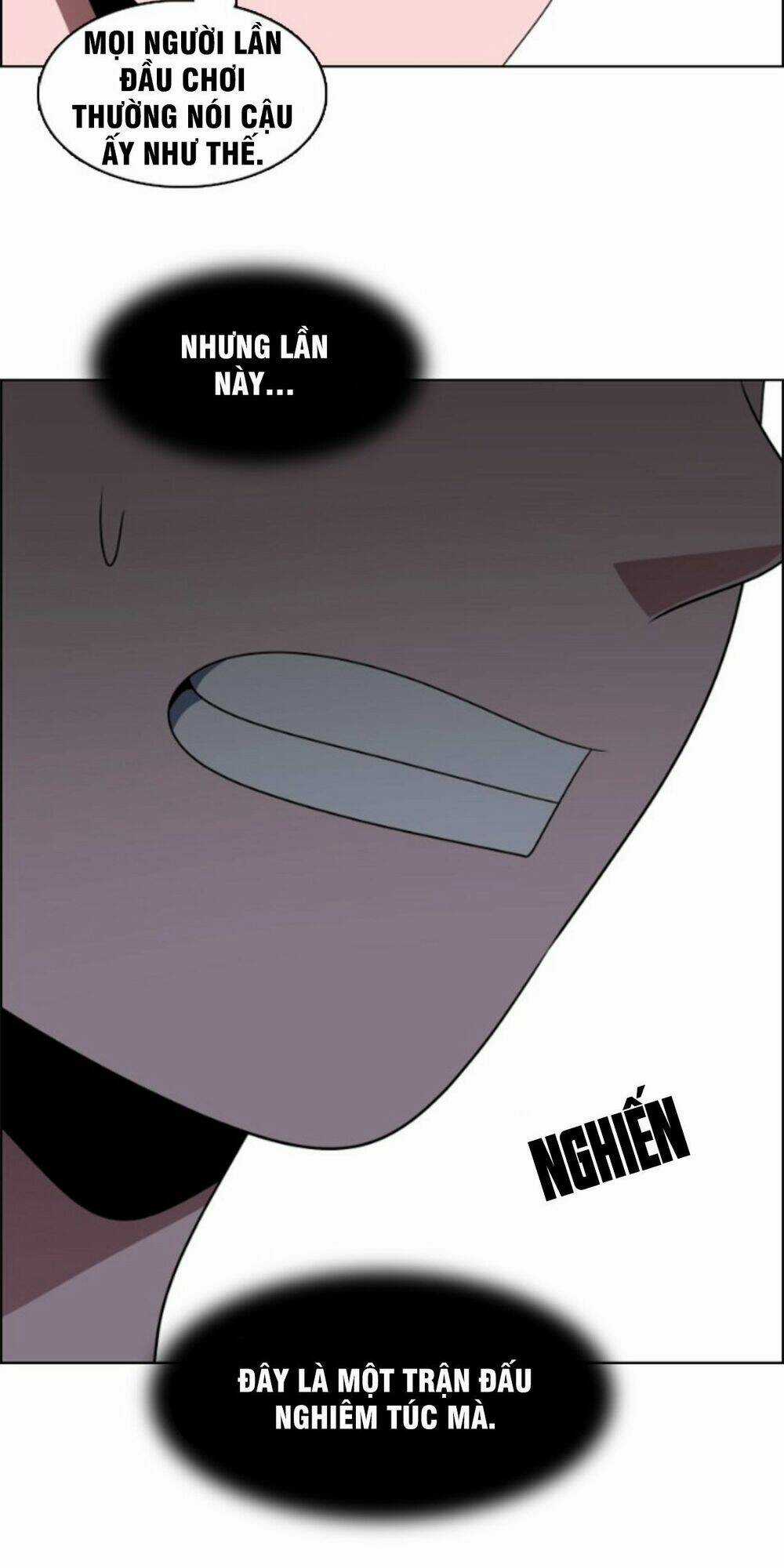 No Scope - Chapter 41 - Trang 11