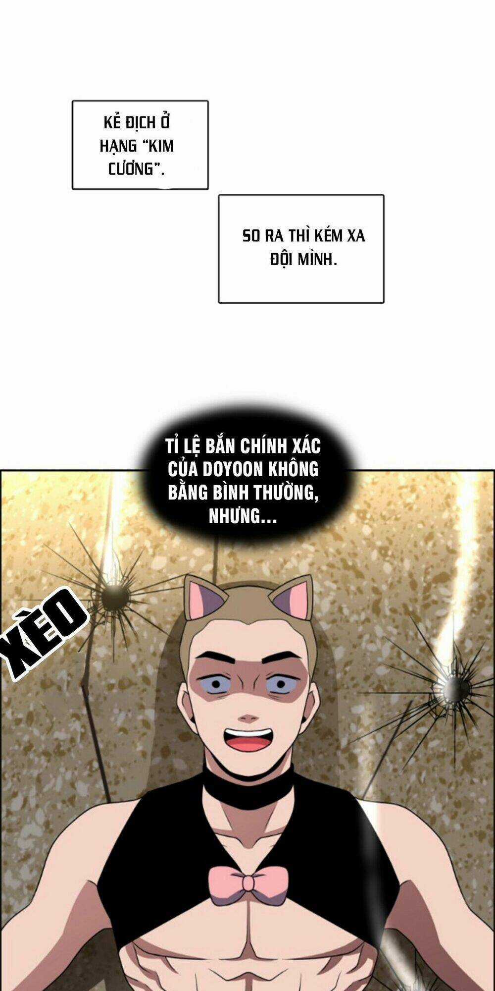 No Scope - Chapter 41 - Trang 12