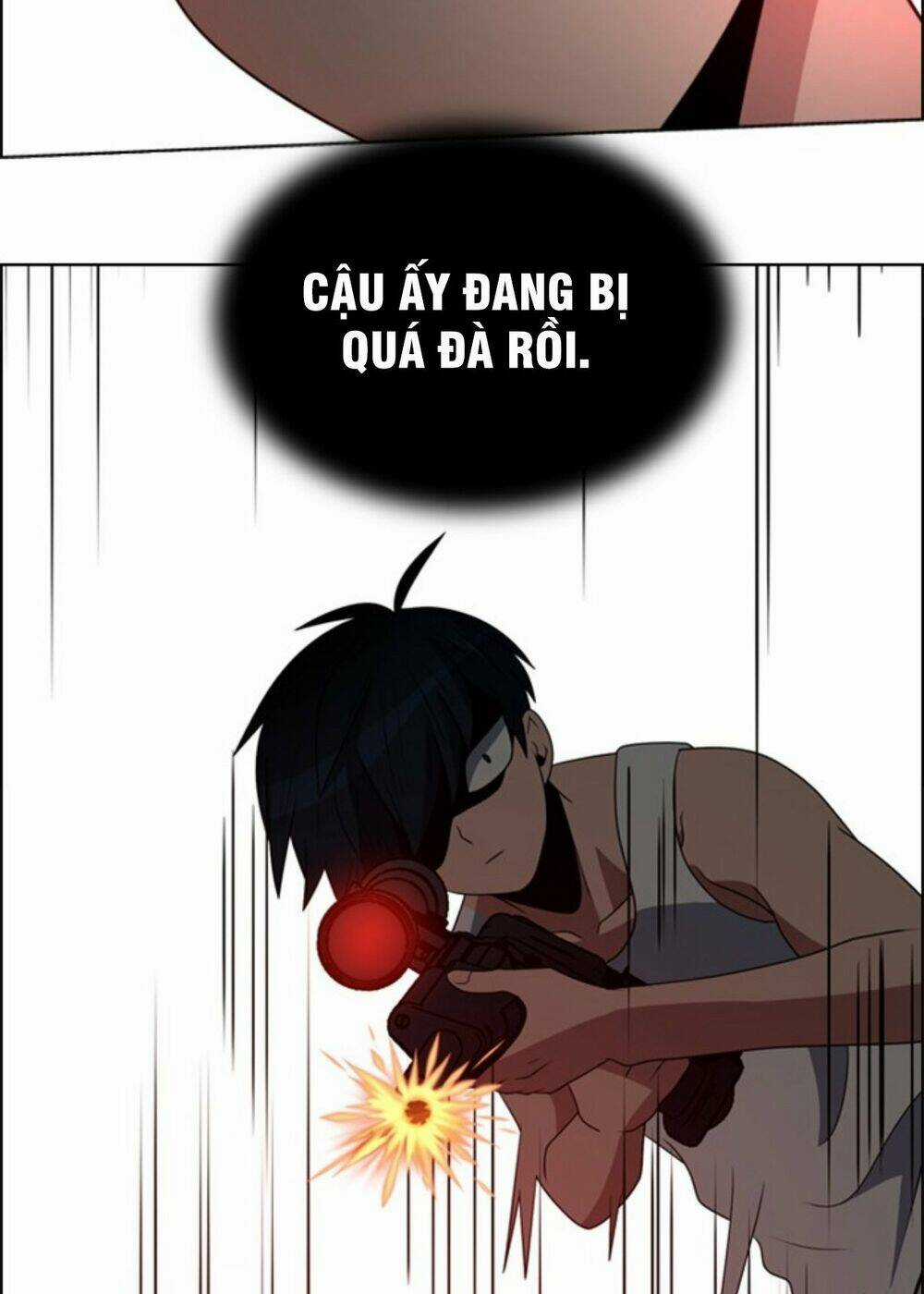 No Scope - Chapter 41 - Trang 14